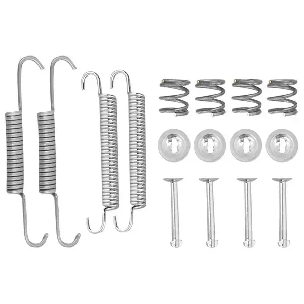 Pagid H/Brake Shoe Fit Kit