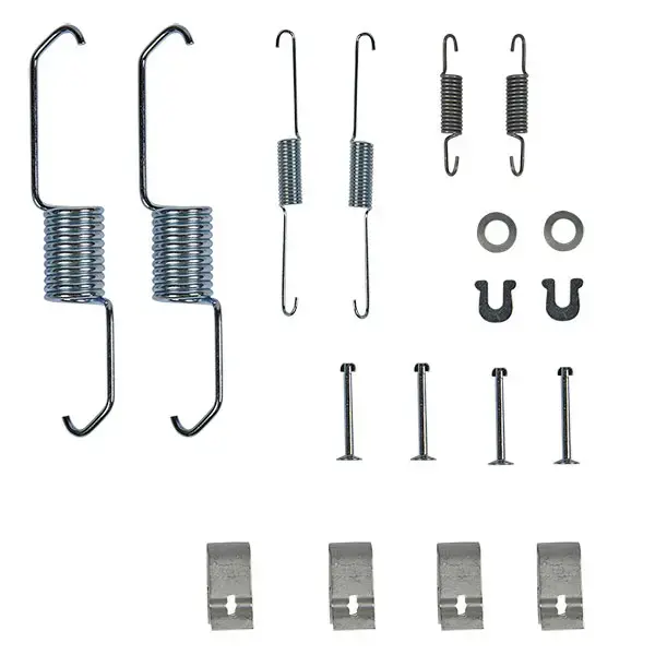 Pagid Caliper Slider Kit