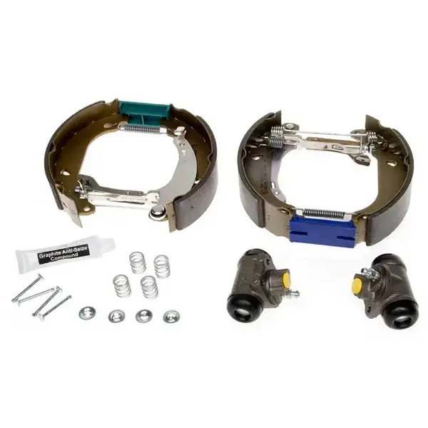 Pagid Brake Shoe Kit
