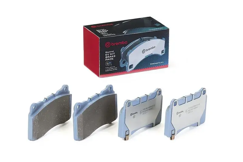 Brembo EV Brake Pad