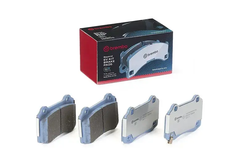 Brembo EV Brake Pad