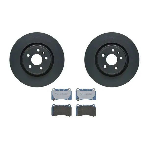 BREMBO_EV EBC Brake Kit