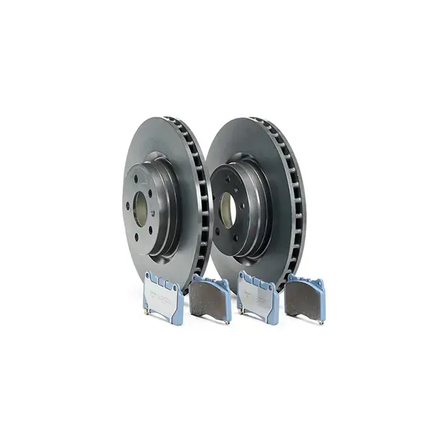 BREMBO_EV EBC Brake Kit