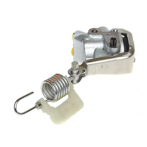 Pagid Brake Regulator