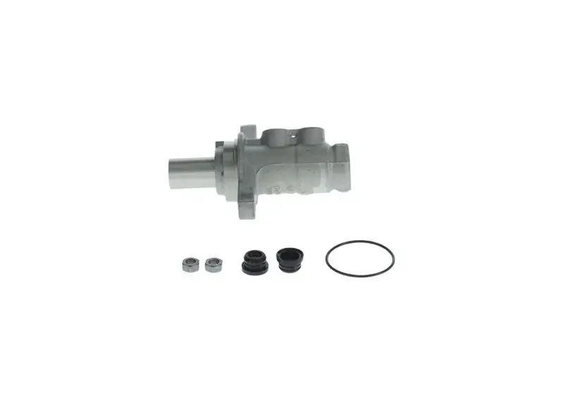 Bosch Brake Master Cylinder Bmw 1 Series (09/11 -) | 0204 781 589 | Euro Car Parts