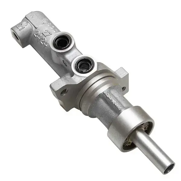 Bosch Brake Master Cylinder Sprinter / Crafter (06/06 -) | F026 003 486 | Euro Car Parts