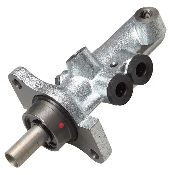 Pagid Brake Master Cylinder Transporter & Touareg 2003- | 80526 | Euro Car Parts