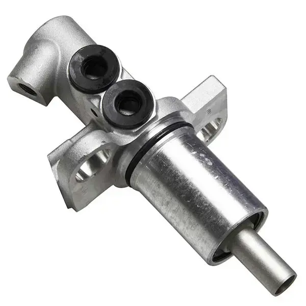 Pagid Brake Master Cylinder Various Vw/audi 2001- | 80304 | Euro Car Parts