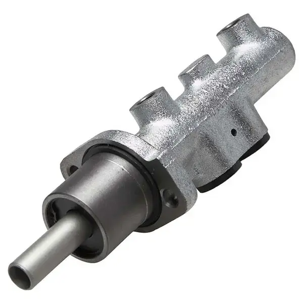 Pagid Brake Maser Cylinder (No Abs) Polo 01-> | 05084 | Euro Car Parts