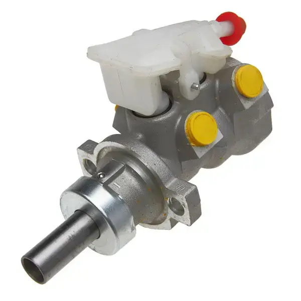 Pagid Brake Master Cylinder Ford Focus -04 Without Esp | 1914 | Euro Car Parts