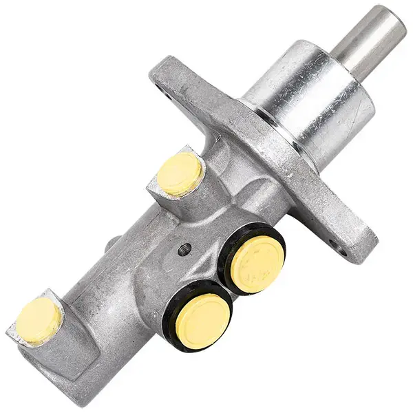 Pagid Brake Master Cylinder Ford Focus (11/04 -) With Abs | 1697 | Euro Car Parts