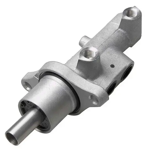 Pagid Brake Master Cylinder Mazda 3 (W/o Res) 03- | B3Yl-43-40Ze | Euro Car Parts