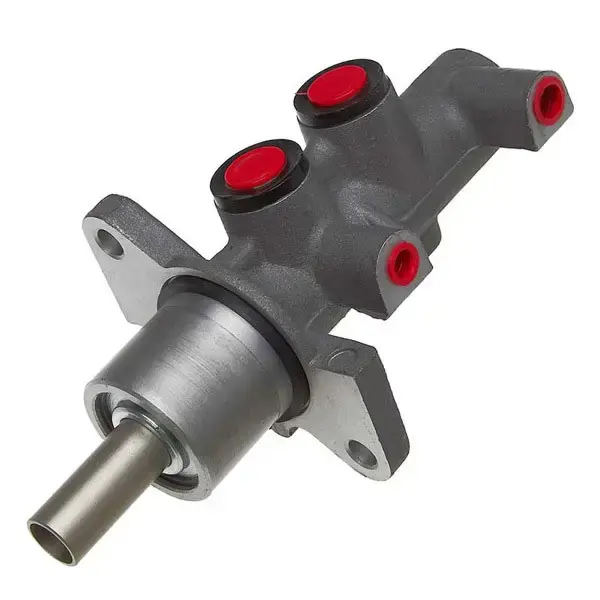 Pagid Brake Master Cylinder Vauxhall Astra 98- Zafira 99- | 05288 | Euro Car Parts