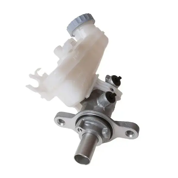 Bosch Brake Master Cylinder Vaux Agila 08- -Esp | 0204 054 379 | Euro Car Parts