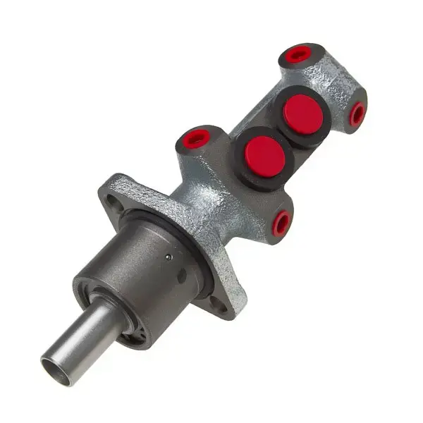 Pagid B. m Cylinder 806/expert W/o Abs 04/99> From Build Code 08207 | 05023 | Euro Car Parts