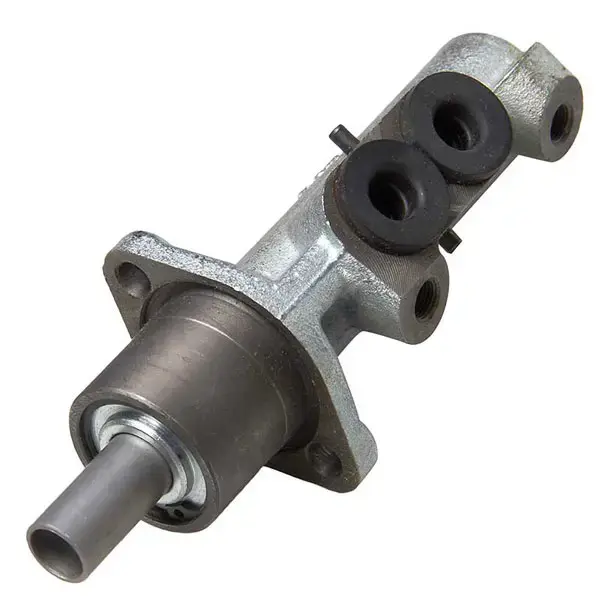 Pagid B. m Cylinder 806/expert With Abs 04.99> From Build Code 08207 | 05024 | Euro Car Parts