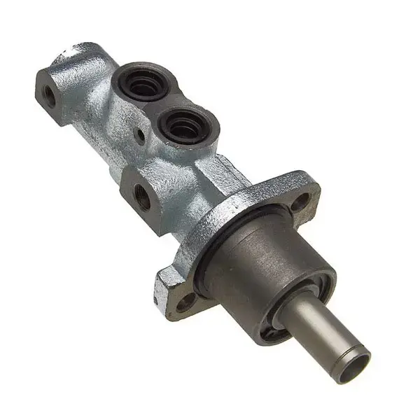 Pagid B. m Cylinder Partner/berlingo With Abs From Build Code 08610 | 05945 | Euro Car Parts