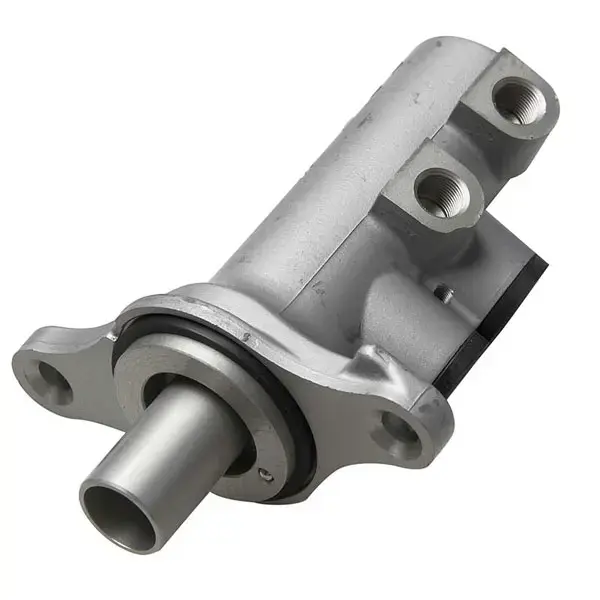 Pagid Brake Master Cylinder Peugeot 207 07- +Abs +Esp | 1695 | Euro Car Parts