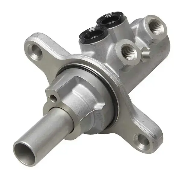 Pagid Brake Master Cylinder - C1 207 Aygo (With Esp) | 6801 | Euro Car Parts