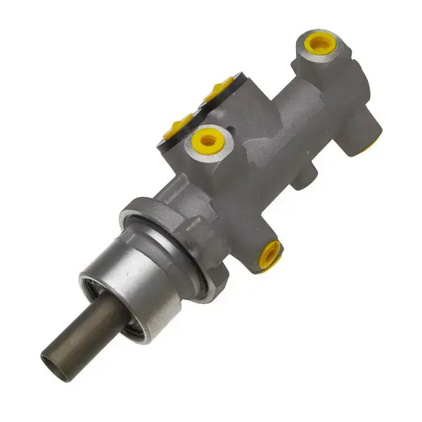 Pagid Master Cylinder Ii Movano 98- Brake | 1317 | Euro Car Parts