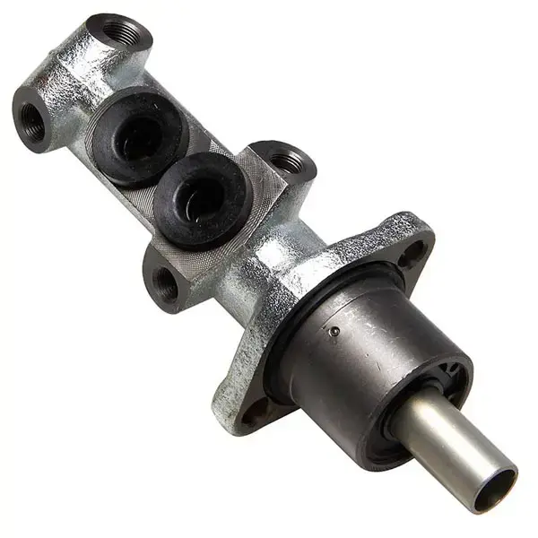 Pagid Brake Master Cylinder Clio Ii Without Abs Bosch | 05755 | Euro Car Parts