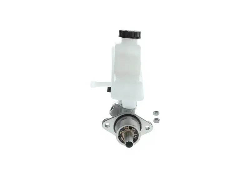 Bosch Brake Master Cylinder Toyota Avensis (04/03 - 04/06) With Esp | 0204 123 632 | Euro Car Parts