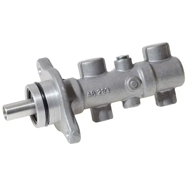 Pagid Brake Master Cylinder Kia Picanto (2007 -) With Abs | 5851007950 | Euro Car Parts