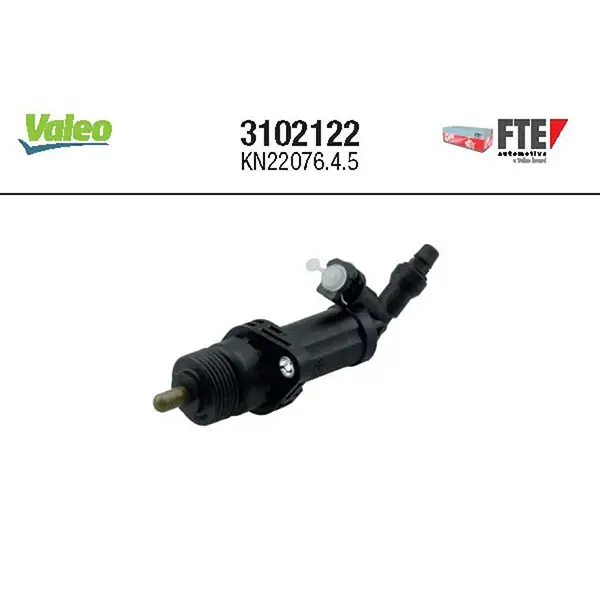 Valeo Clutch Slave Cylinder