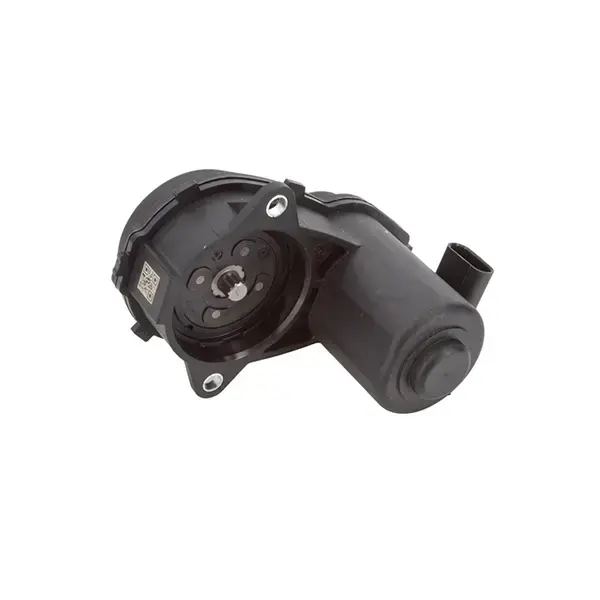 BCAR Brake Actuator