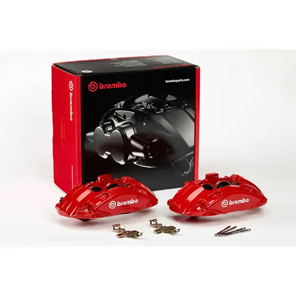Brembo Xtra Caliper