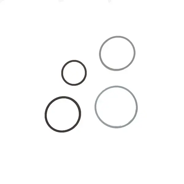 Elring Oil Cooler Gasket Set