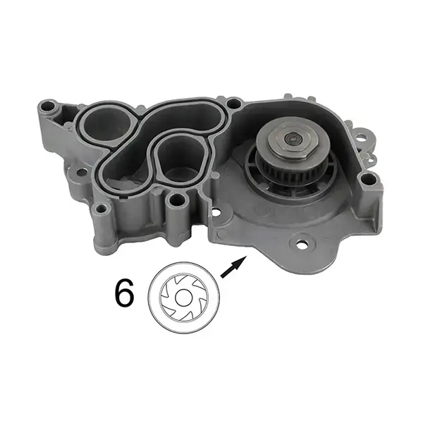 Airtex Water Pump