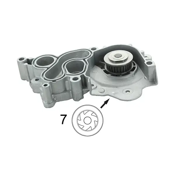 Airtex Water Pump