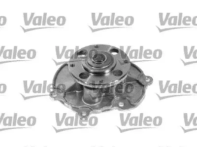 Airtex Water Pump