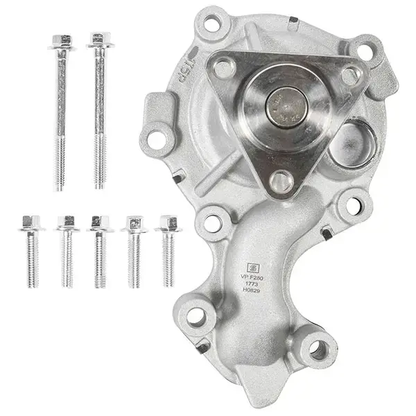 Starline Water Pump