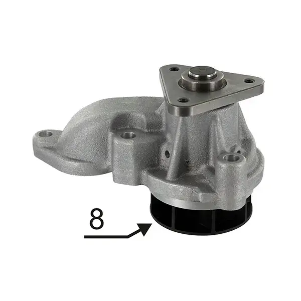 Airtex Water Pump
