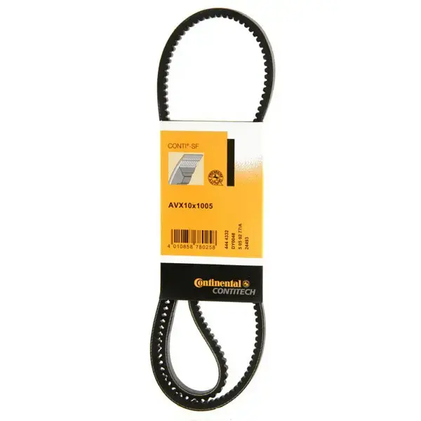 5Pk906 (Contitech) Drive Belt | Euro Car Parts