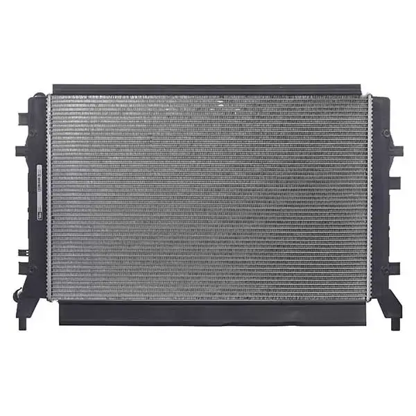Valeo Radiator