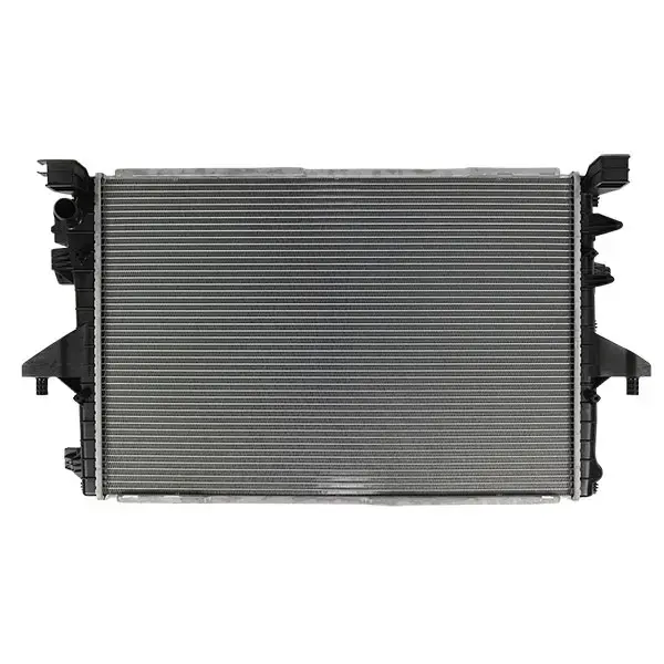Starline Radiator