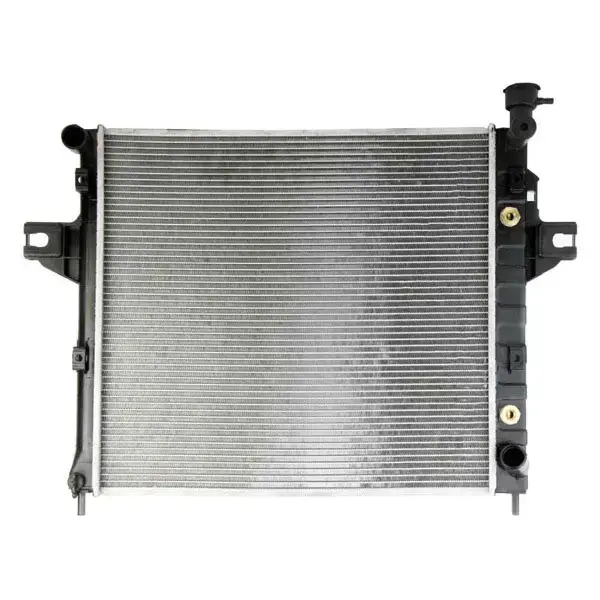 EIS Radiator