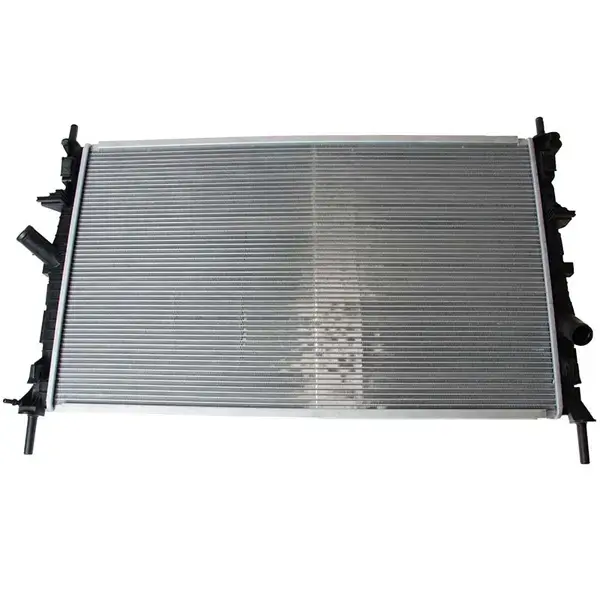 AVA Radiator