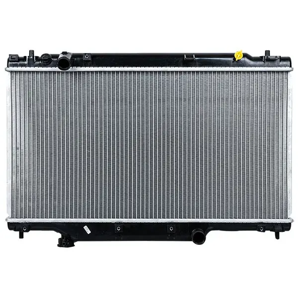 Starline Radiator