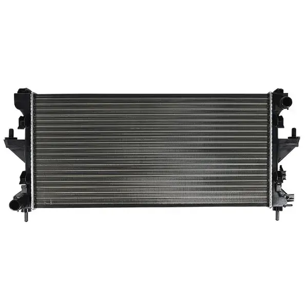 Starline Radiator