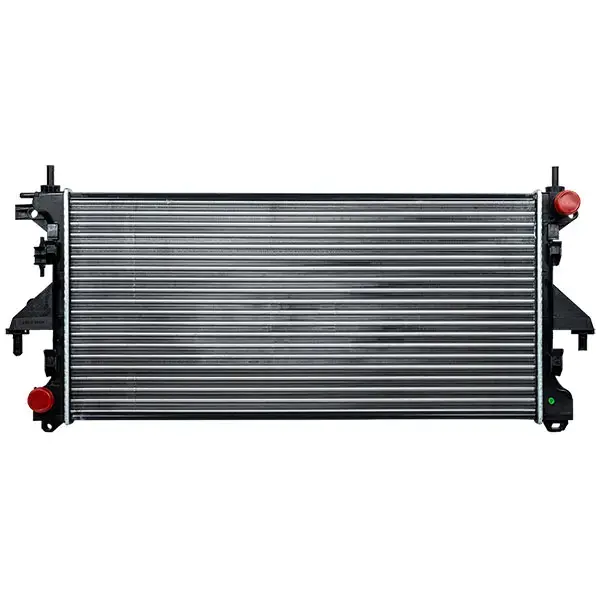Starline Radiator