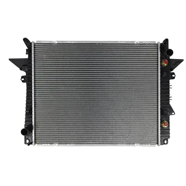 Starline Radiator