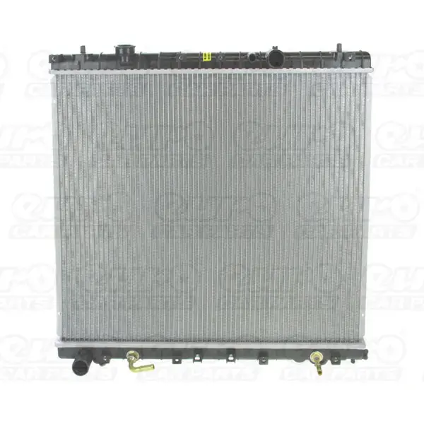 AVA Radiator
