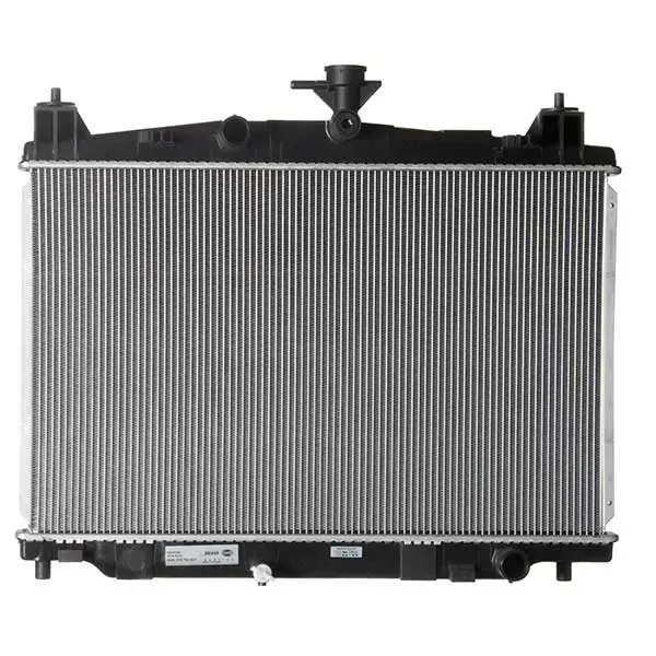 Denso Radiator