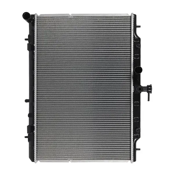 Starline Radiator