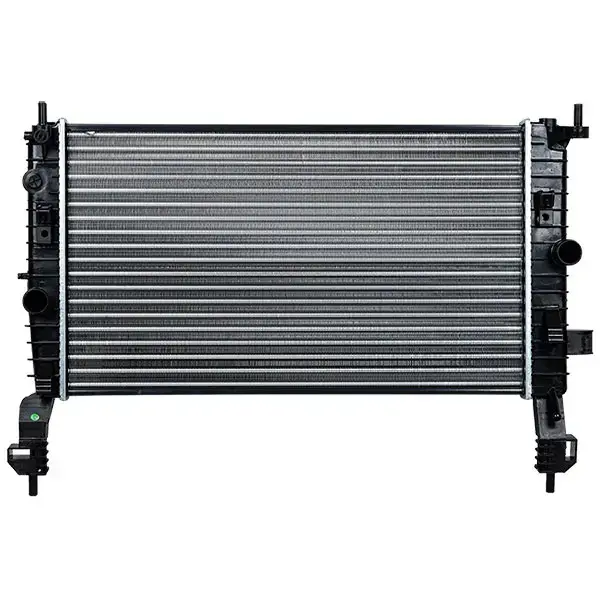 Starline Radiator