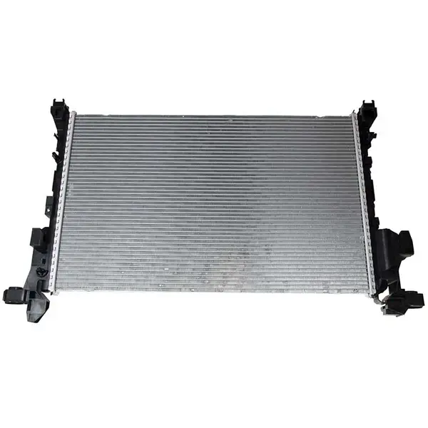 Mahle Radiator